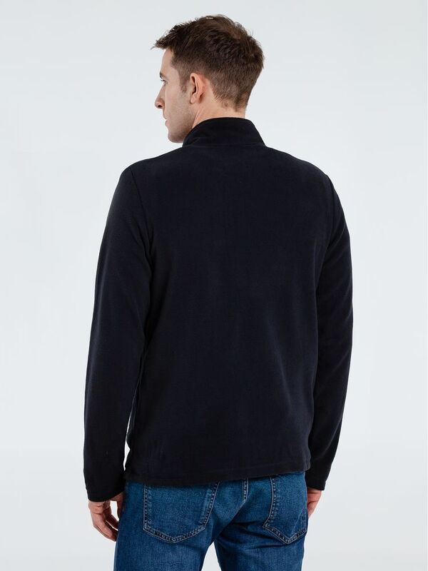 Куртка мужская Norman Men, темно-синяя арт.02093318