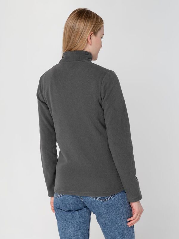 Куртка женская Norman Women, серая арт.02094370