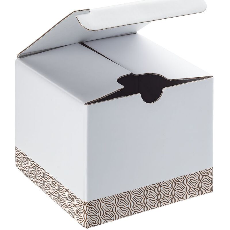 Сахарница Diamante Bianco, белая арт.7933.60