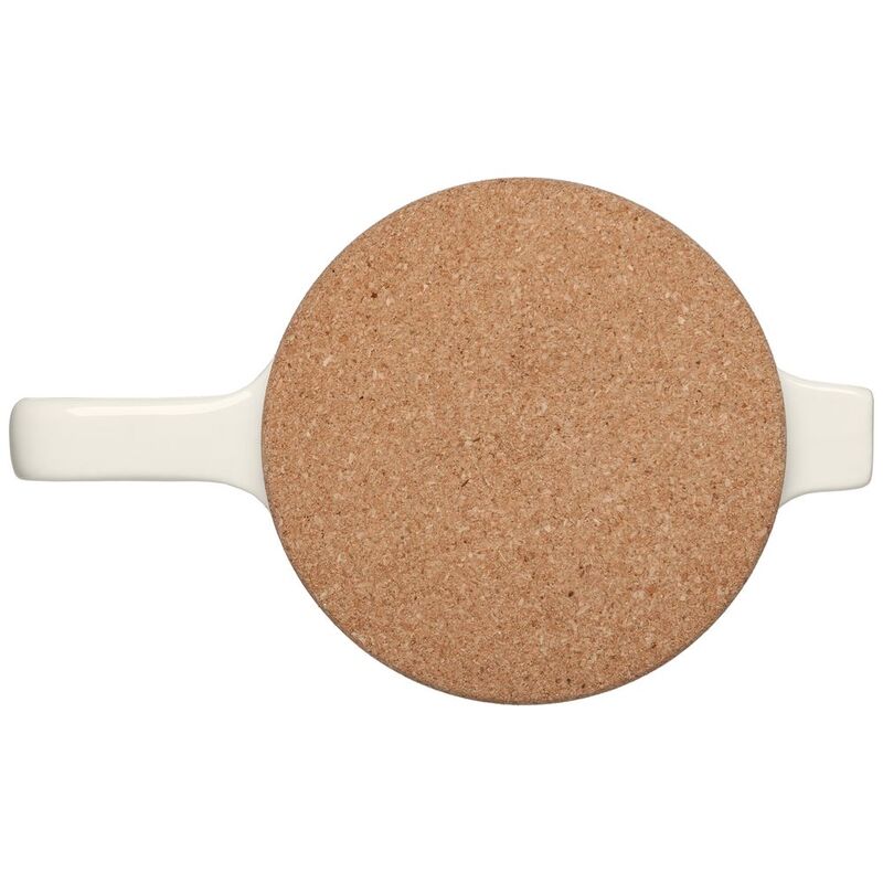 Чайник Riposo, белый арт.7934.60