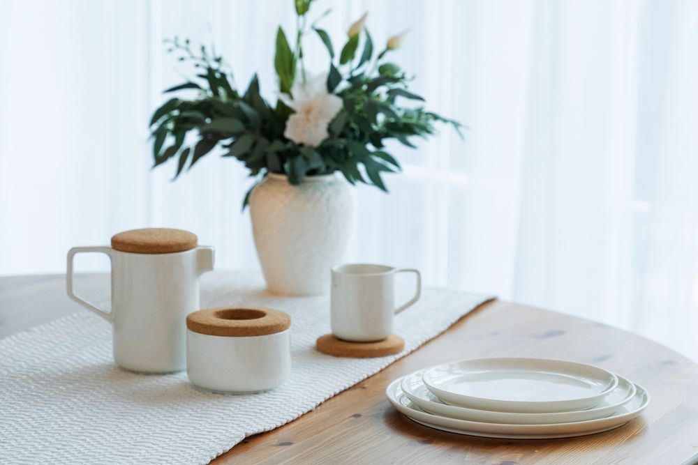 Сахарница Riposo, белая арт.7935.60