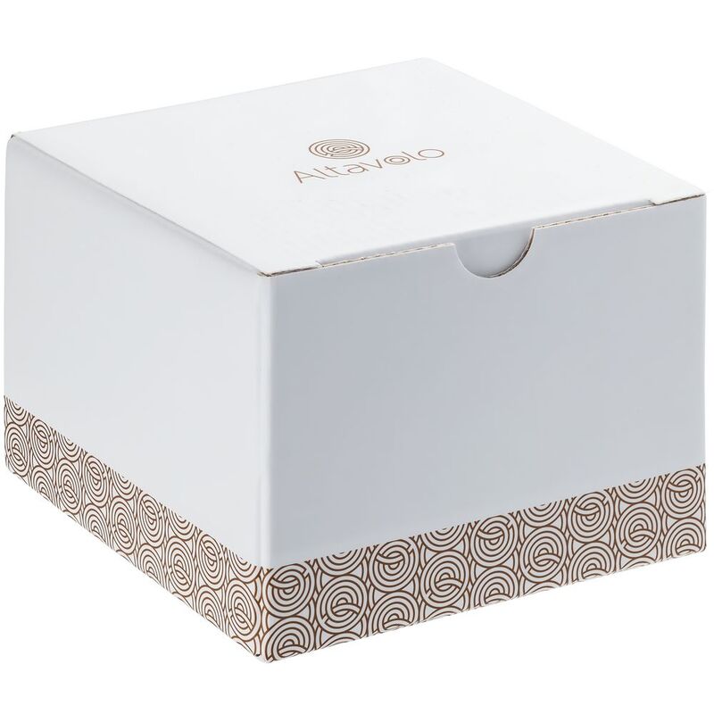 Сахарница Riposo, белая арт.7935.60