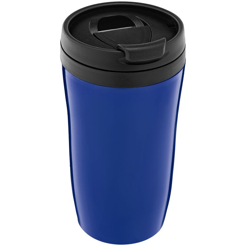 Термостакан Sagga, синий арт.11390.40