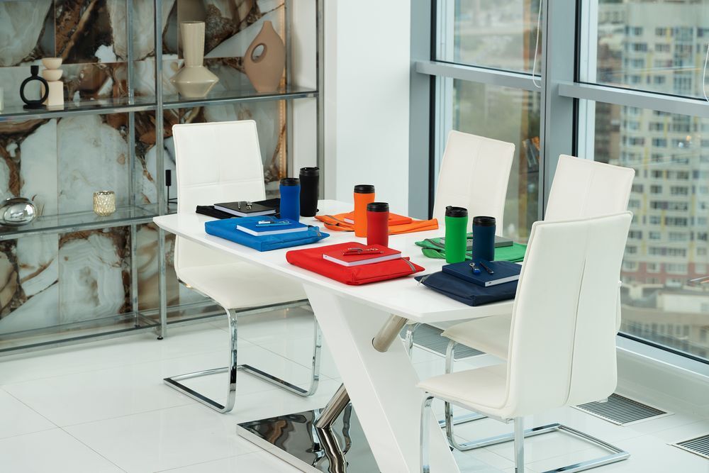 Термостакан Forma, синий арт.11391.40