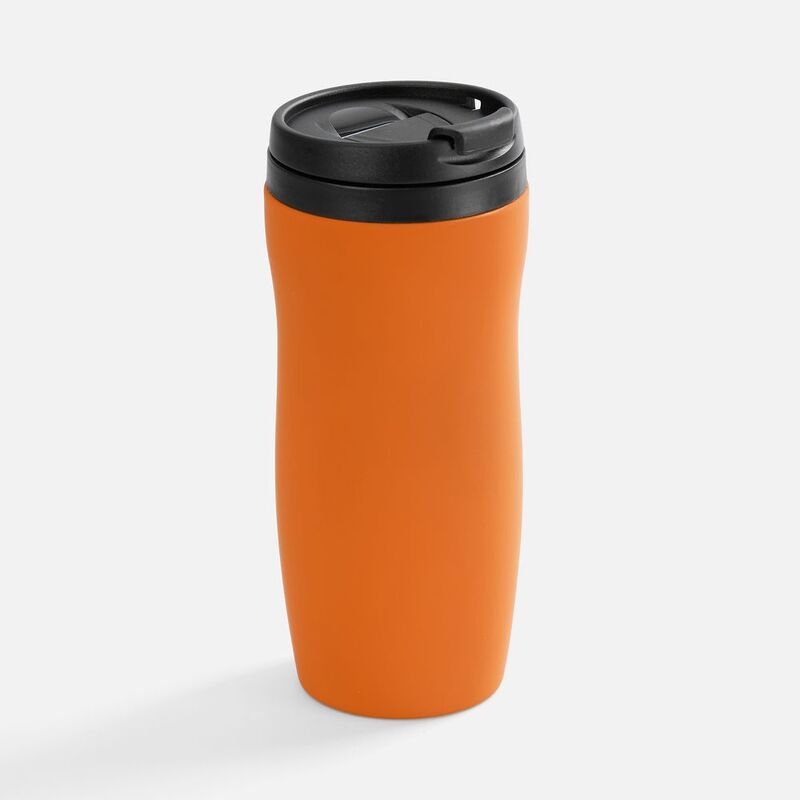 Термостакан Forma, оранжевый арт.11391.20