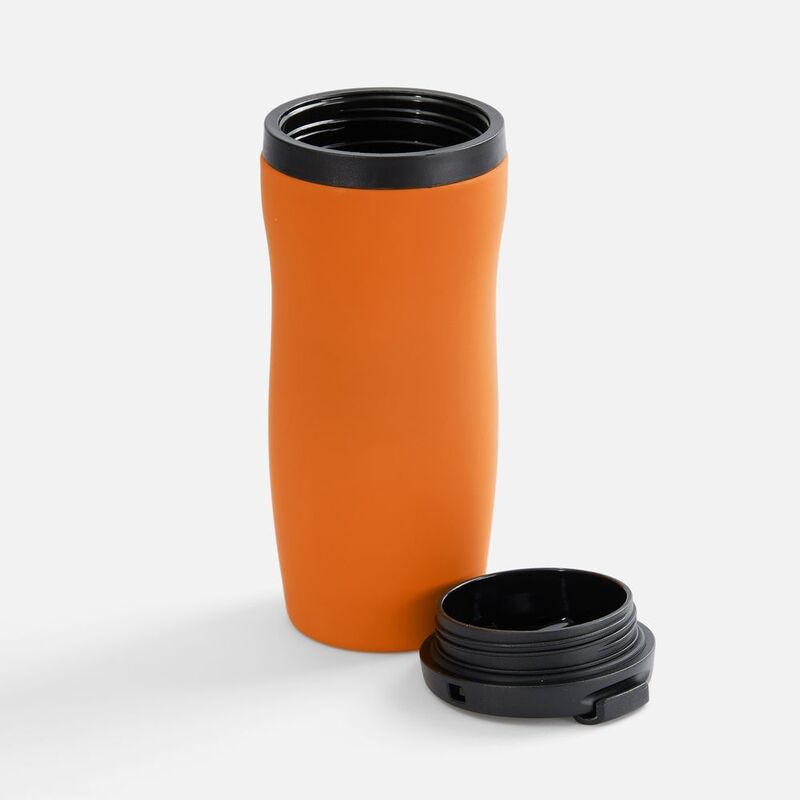 Термостакан Forma, оранжевый арт.11391.20