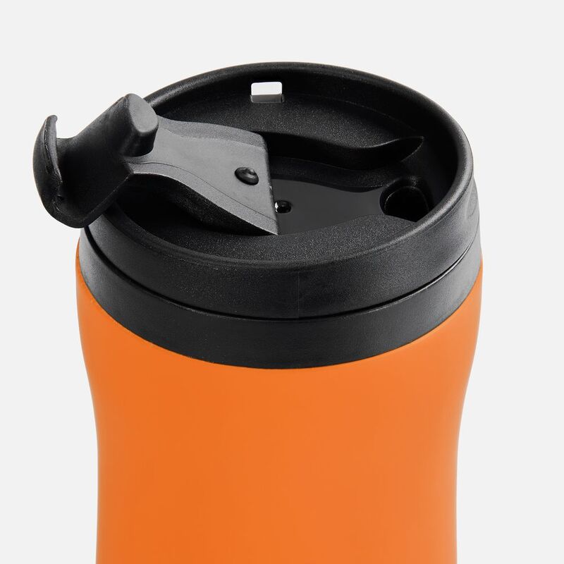 Термостакан Forma, оранжевый арт.11391.20