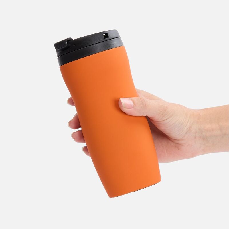 Термостакан Forma, оранжевый арт.11391.20