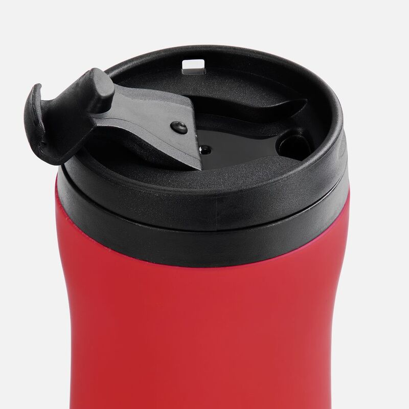 Термостакан Forma, красный арт.11391.50