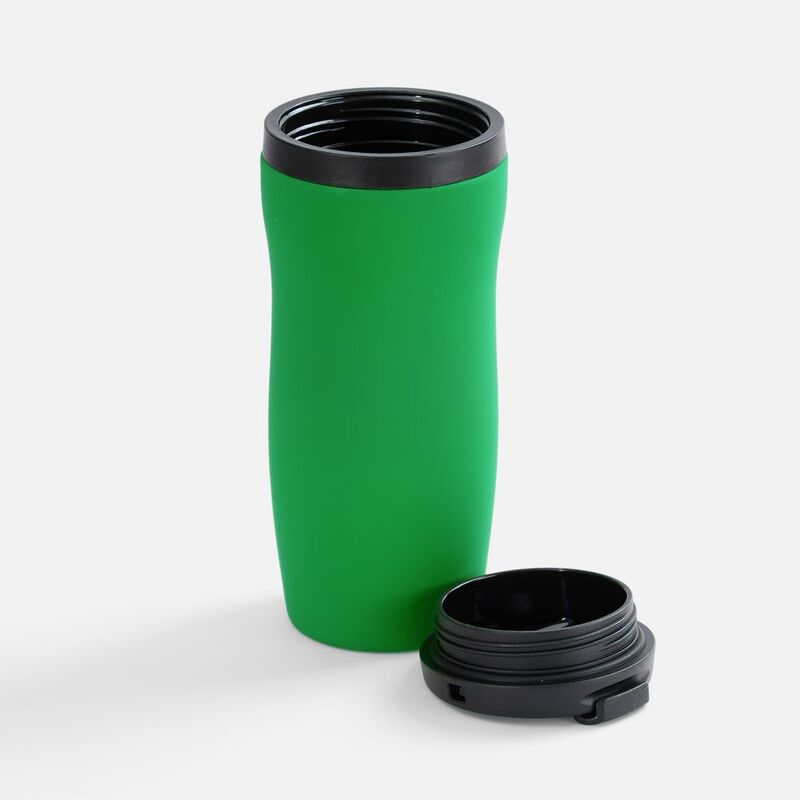 Термостакан Forma, зеленый арт.11391.90