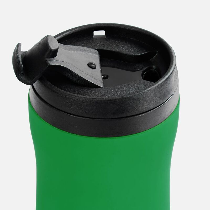 Термостакан Forma, зеленый арт.11391.90