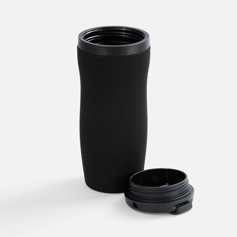 Термостакан Forma, черный арт.11391.30