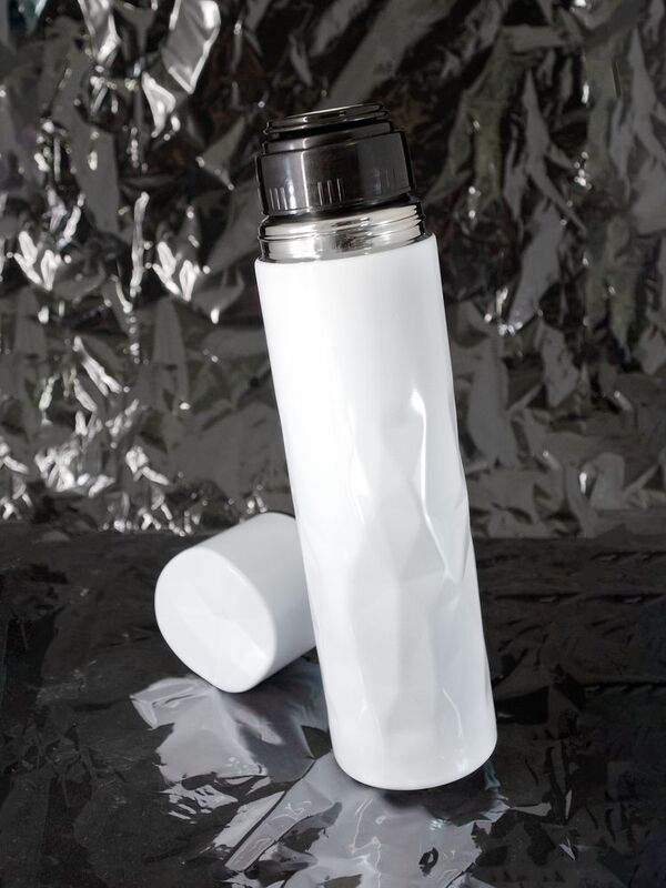 Термос Gems White Rock Crystal, белый горный хрусталь арт.7869.60