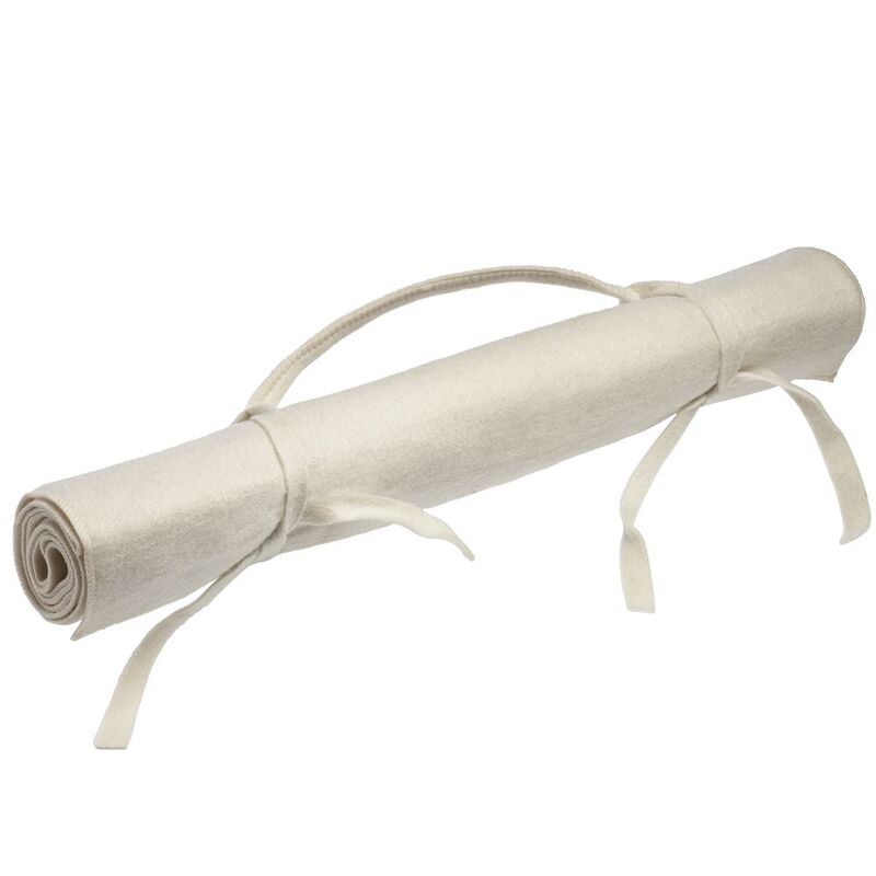 Лежак банный Easy Dreaming, белый арт.11197.60