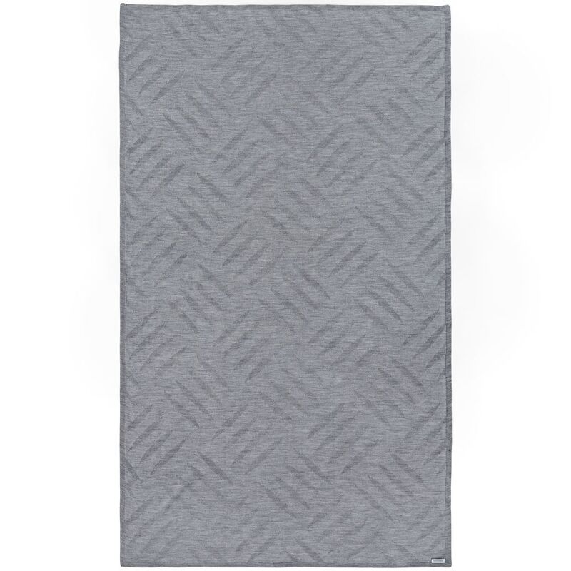 Плед Hard Work, M арт.70127.10