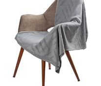 Плед Hard Work, M арт.70127.10