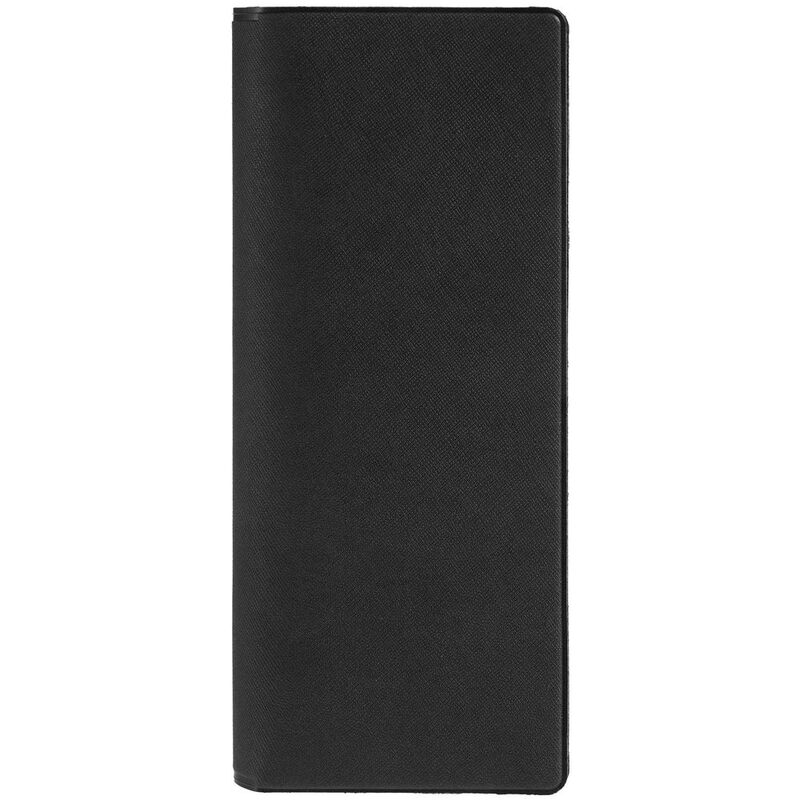 Органайзер для путешествий Devon, черный арт.10265.30