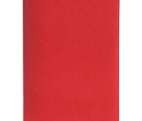 Обложка для паспорта Devon, красная арт.10266.50