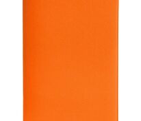 Обложка для паспорта Devon, оранжевая арт.10266.20