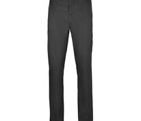 Брюки Jared Men, черные арт.02917312