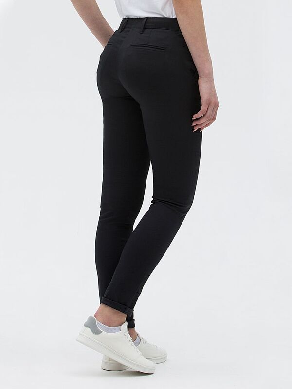 Брюки Jared Women, черные арт.02918312