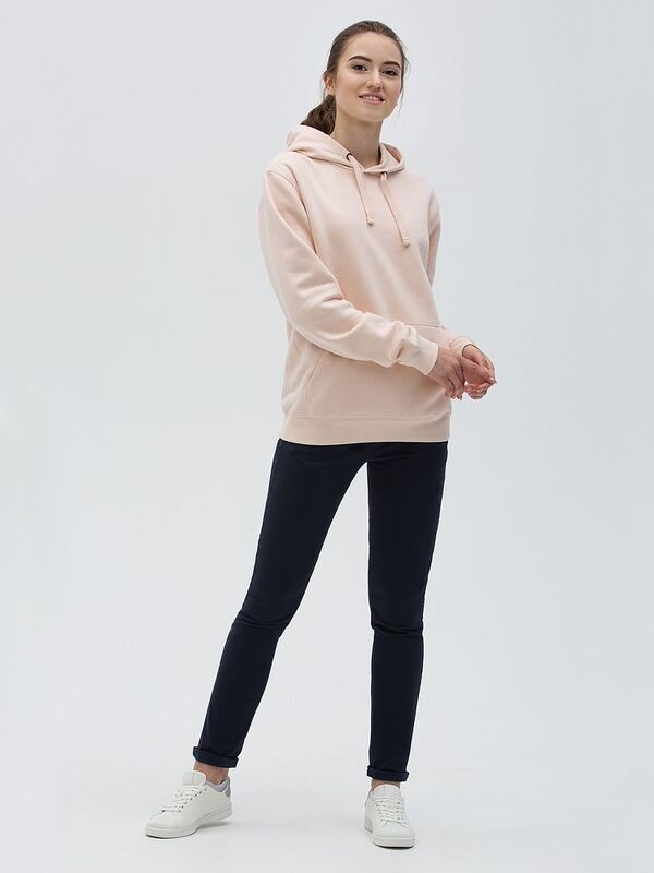 Брюки Jared Women, темно-синие арт.02918319