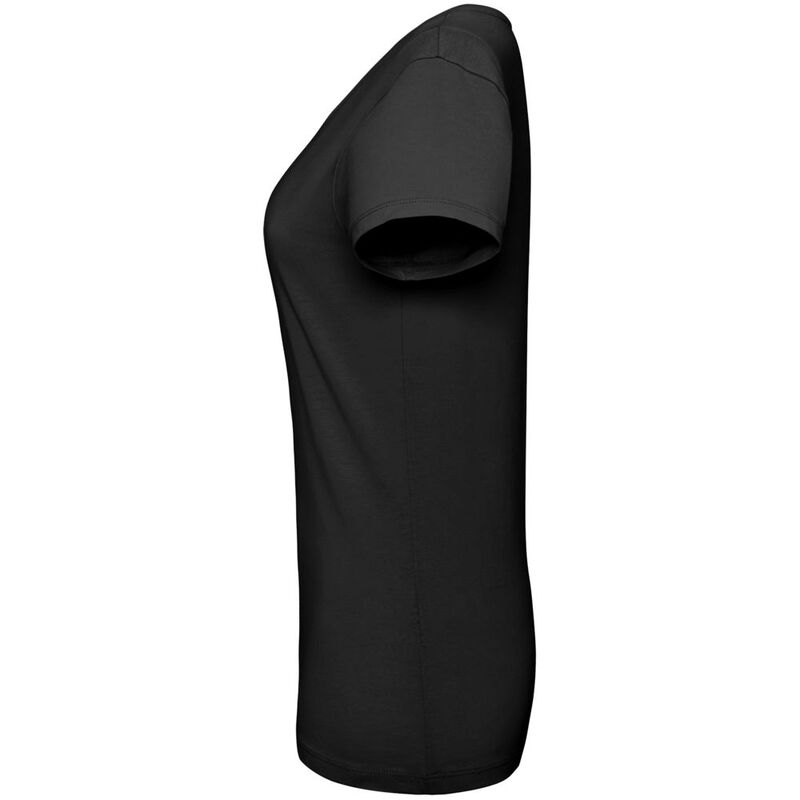 Футболка женская Martin Women, черная арт.02856309