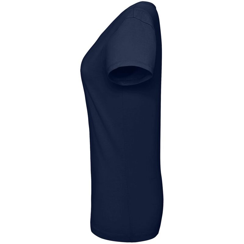 Футболка женская Martin Women, темно-синяя арт.02856319