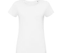 Футболка женская Martin Women, белая арт.02856102