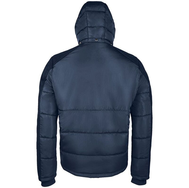 Куртка мужская Reggie, темно-синяя арт.02886231