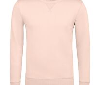 Толстовка унисекс Sully, розовая арт.02990143