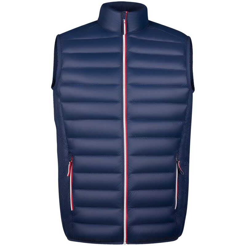 Жилет мужской Victoire BW Men, темно-синий арт.02916319