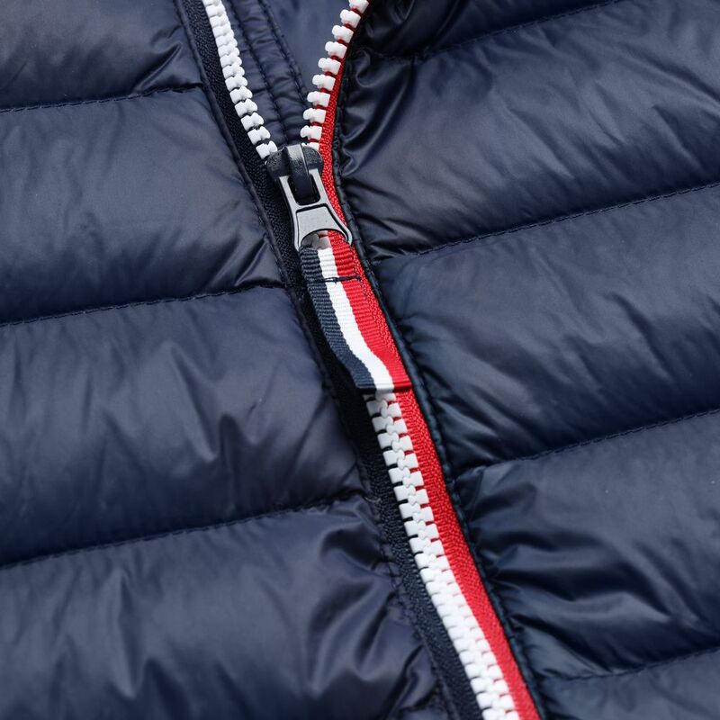 Жилет женский Victoire BW Women, темно-синий арт.02937319