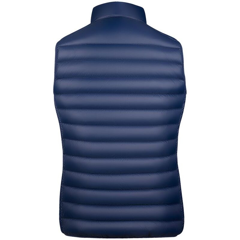 Жилет женский Victoire BW Women, темно-синий арт.02937319