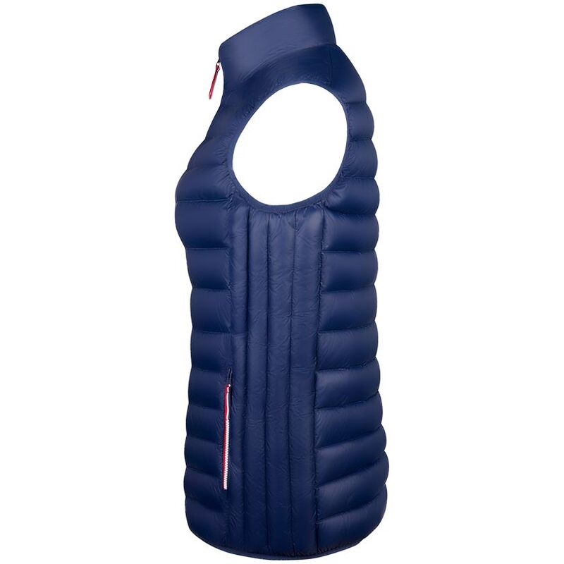 Жилет женский Victoire BW Women, темно-синий арт.02937319