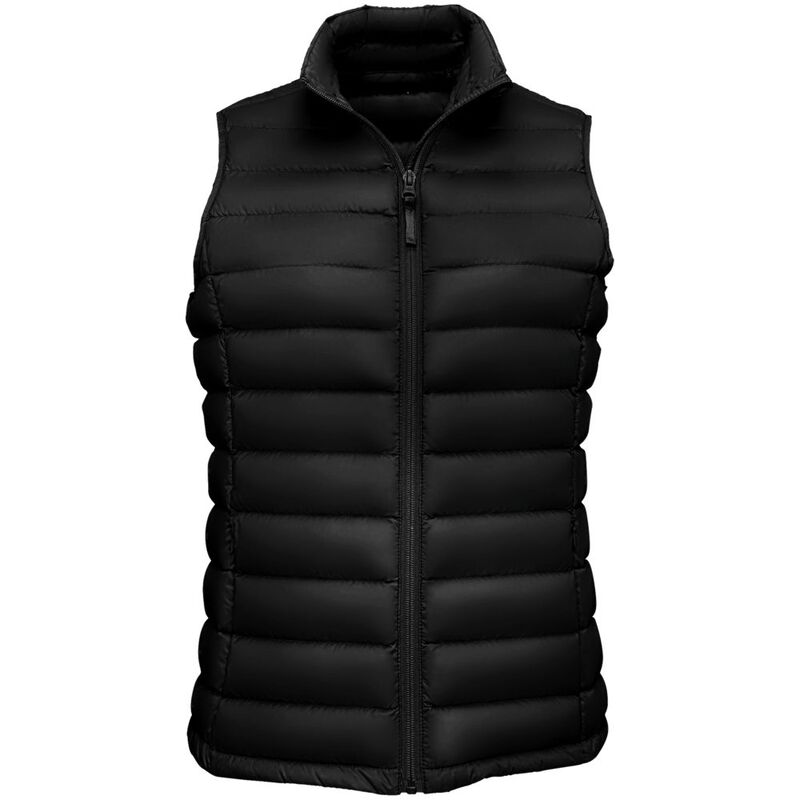 Жилет женский Wilson BW Women, черный арт.02890312