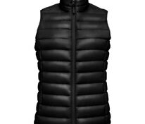 Жилет женский Wilson BW Women, черный арт.02890312