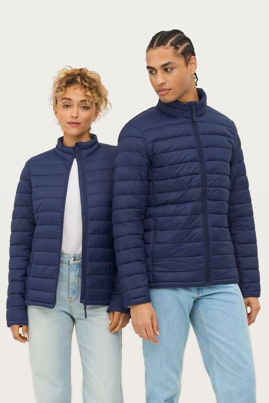 Куртка мужская Wilson Men, темно-синяя арт.02898319