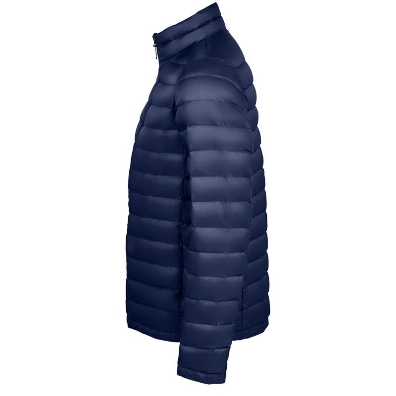 Куртка мужская Wilson Men, темно-синяя арт.02898319