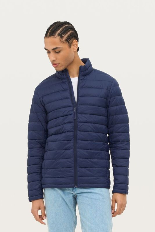 Куртка мужская Wilson Men, темно-синяя арт.02898319