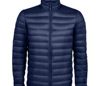 Куртка мужская Wilson Men, темно-синяя арт.02898319