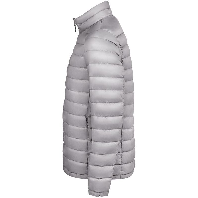 Куртка мужская Wilson Men, серая арт.02898351