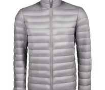 Куртка мужская Wilson Men, серая арт.02898351