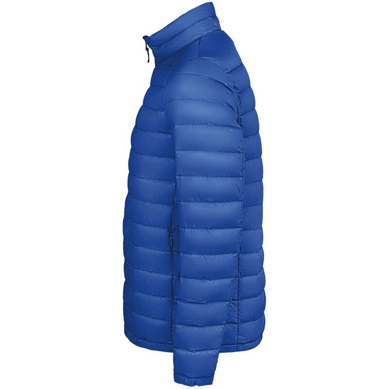 Куртка мужская Wilson Men, ярко-синяя арт.02898241