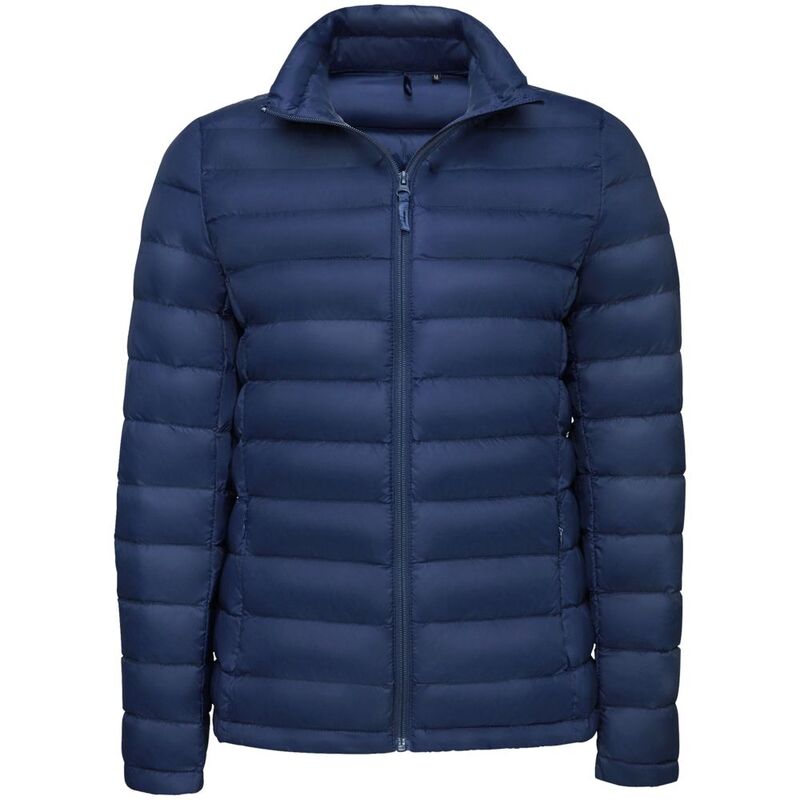 Куртка женская Wilson Women, темно-синяя арт.02899319