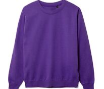 Толстовка Unit Toima, фиолетовая арт.6896.78