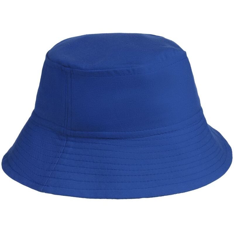 Панама детская Bizbolka Challenge Kids, ярко-синяя арт.11153.44