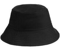 Панама детская Bizbolka Challenge Kids, черная арт.11153.30