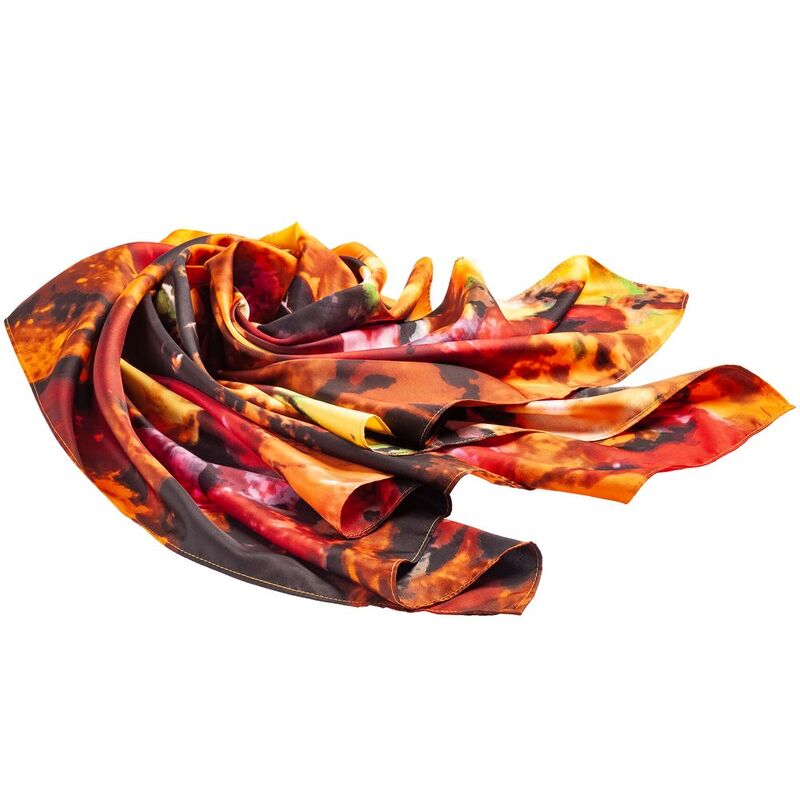 Платок Fleur арт.10475