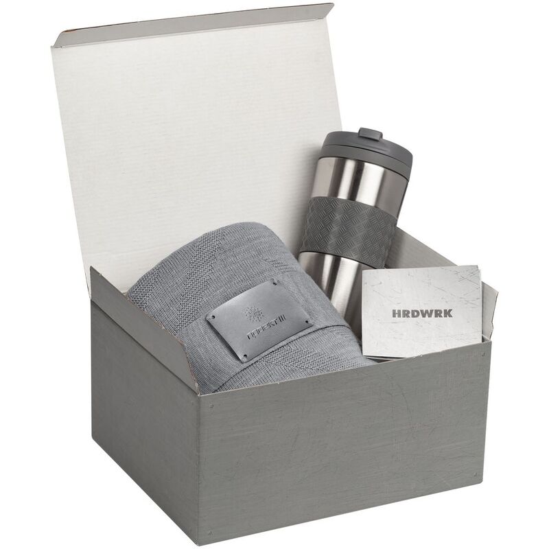 Коробка Hard Work арт.70134.10